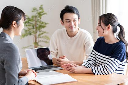匠実乃は、お墓作りから供養まで幅広くサポートいたします。イメージ03